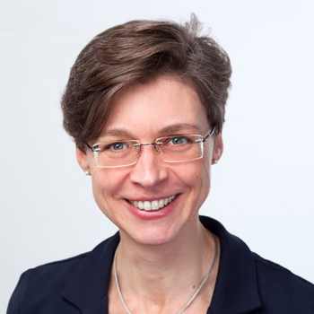 Dr. med. Katja Annecke
