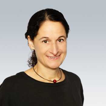 Dr. med. Anne Böhringer
