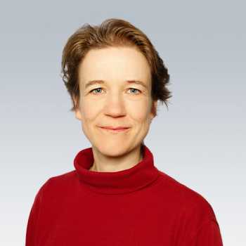 Dr. med. Sabine Neidhardt