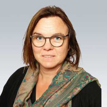 Dr. med. Susanne Fischer