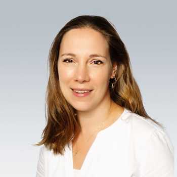 Dr. med. Anne-Karen von Beckerath