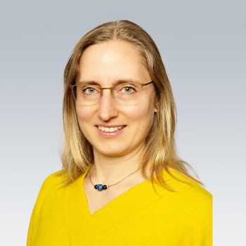 Dr. med. Nina Schrödter