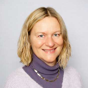 Brigitte Schüttler