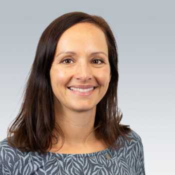 Dr. med. vet. Miriam Twal