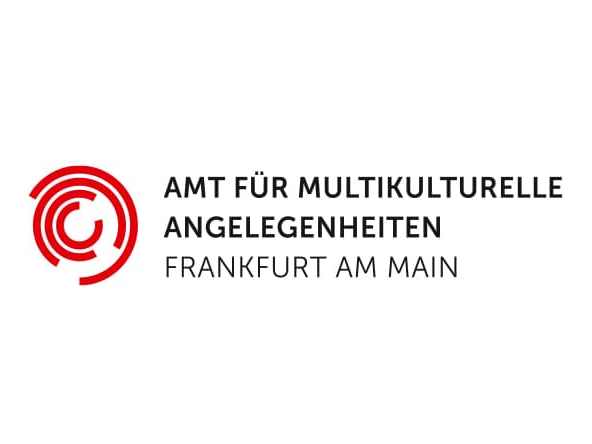 Logo - Amt für Multikulturelle Angelegenheiten