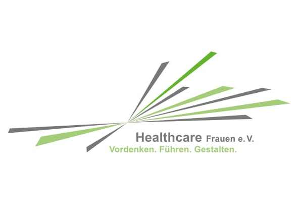 Logo - Healthcare Frauen e.V.