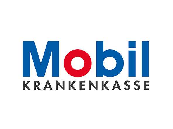 Logo - Mobil Betriebskrankenkasse
